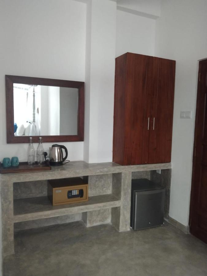 Beach Inns Holiday Resort - Celeste Matara Esterno foto