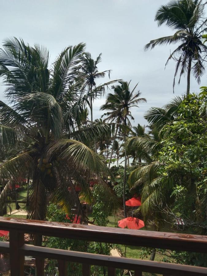 Beach Inns Holiday Resort - Celeste Matara Esterno foto