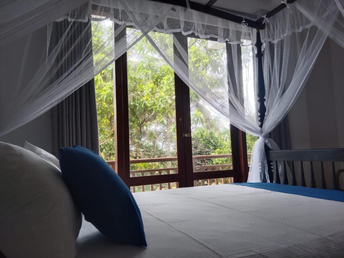 Beach Inns Holiday Resort - Celeste Matara Esterno foto