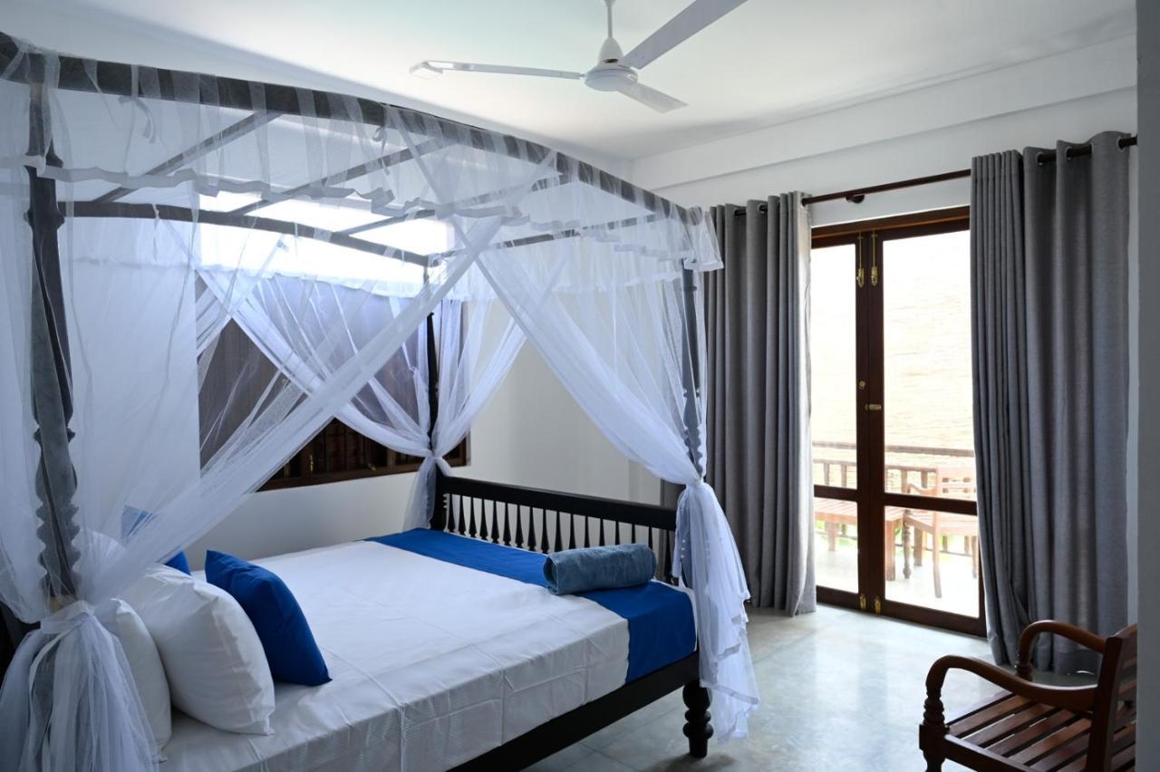 Beach Inns Holiday Resort - Celeste Matara Esterno foto