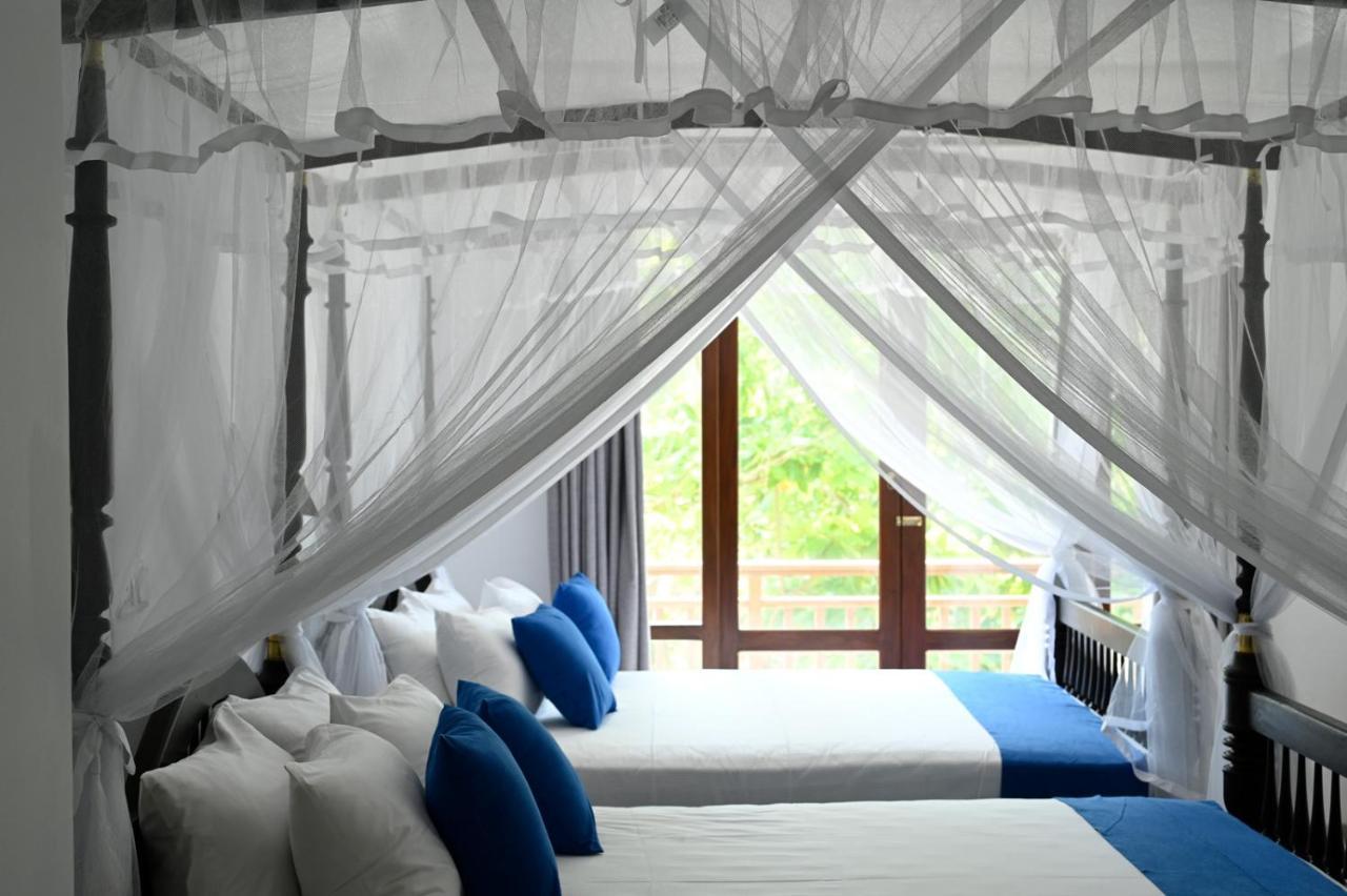 Beach Inns Holiday Resort - Celeste Matara Esterno foto