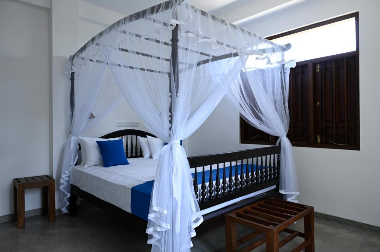 Beach Inns Holiday Resort - Celeste Matara Esterno foto