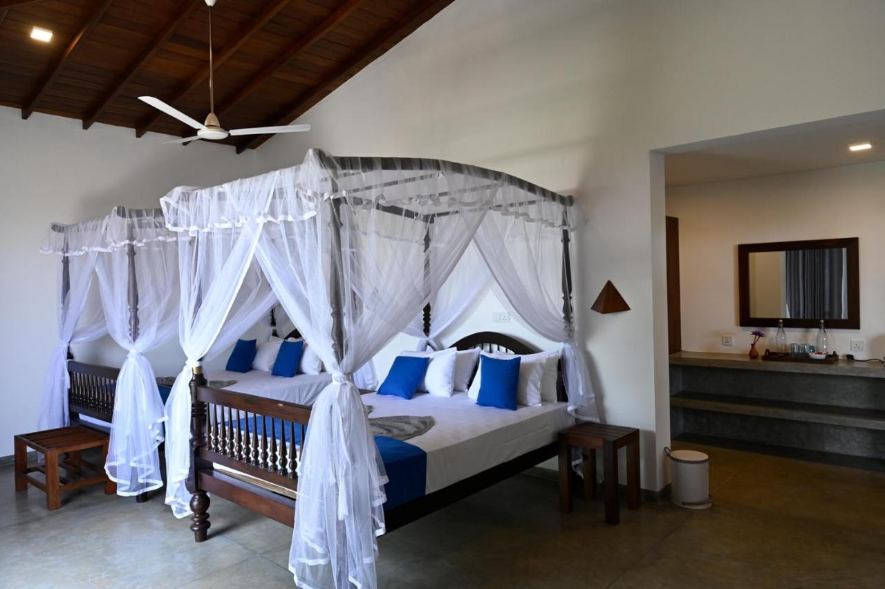 Beach Inns Holiday Resort - Celeste Matara Esterno foto