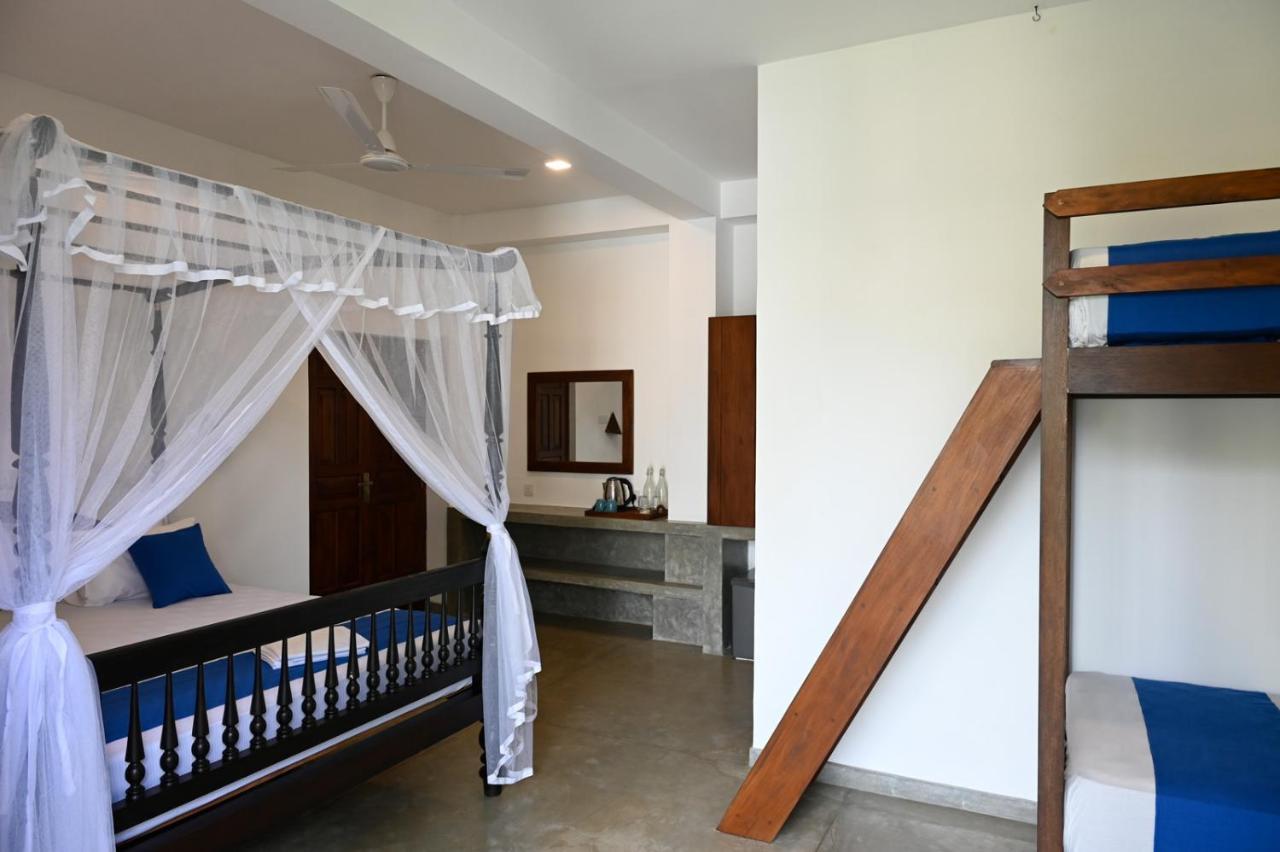 Beach Inns Holiday Resort - Celeste Matara Esterno foto